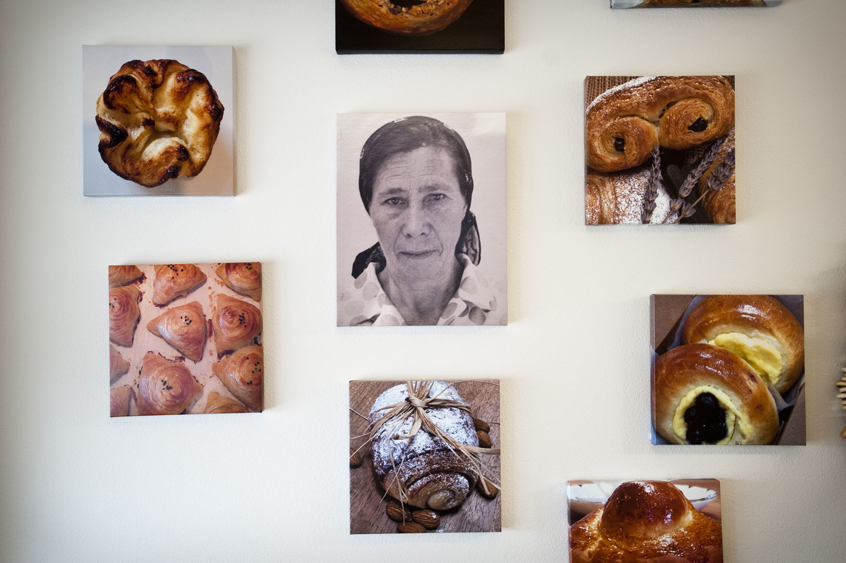 The Last Best Plates -- Veronika's Bakery, Billings
